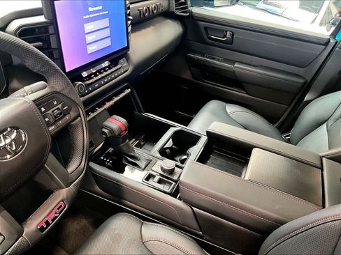 New 2026 Toyota Tundra TRD Pro AWD/4WD image 14