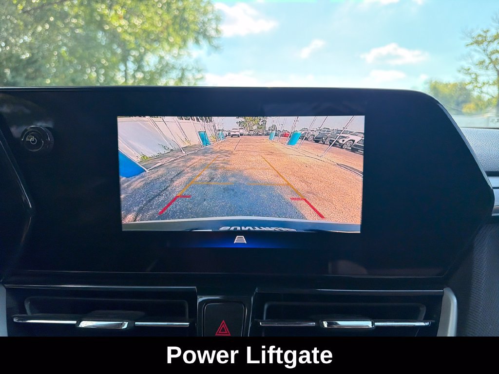 Used 2024 Chevrolet TrailBlazer LT w/ Convenience Package AWD/4WD image 22