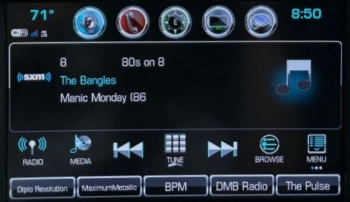 Used 2019 GMC Acadia SLE w/ Driver Alert Package I AWD/4WD image 22
