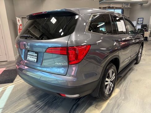 Used 2017 Honda Pilot EX-L image 35