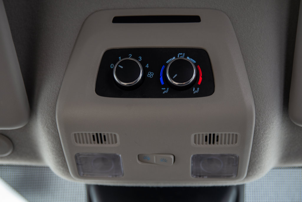 Used 2026 Ford Transit 350 XLT RWD image 14