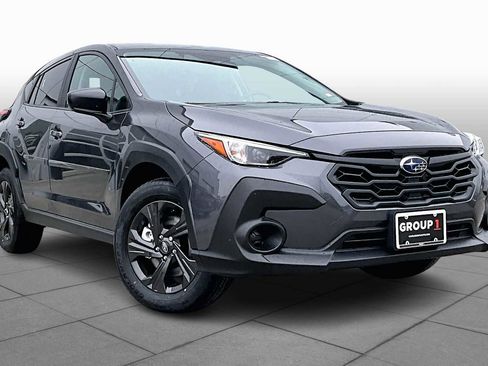 New 2026 Subaru Crosstrek 2.5i image 2