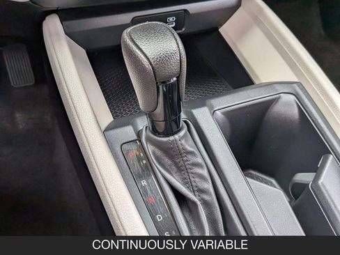 Used 2024 Honda Accord LX image 16