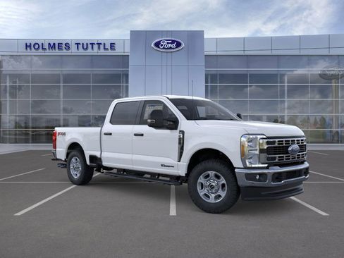 New 2026 Ford F250 XLT image 7