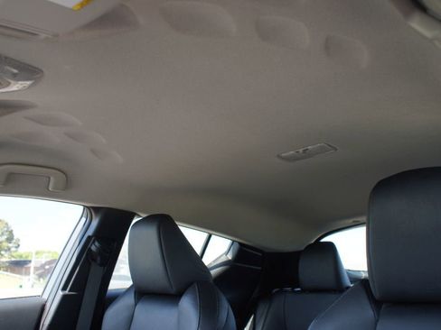Used 2021 Toyota C-HR Limited FWD image 6