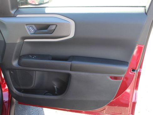 New 2025 Ford Bronco Sport Big Bend w/ Convenience Package image 11