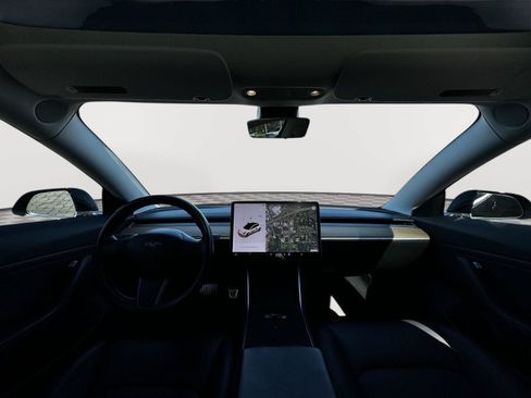 Used 2019 Tesla Model 3 Standard Range Plus RWD image 19