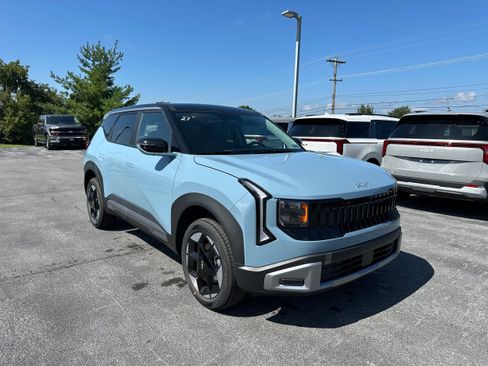 New 2027 Kia Seltos S AWD/4WD image 3