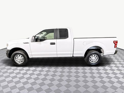 Used 2020 Ford F150 XL w/ Equipment Group 101A Mid image 6