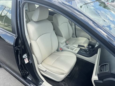 Used 2016 Subaru Impreza 2.0i Sport Premium AWD/4WD image 17