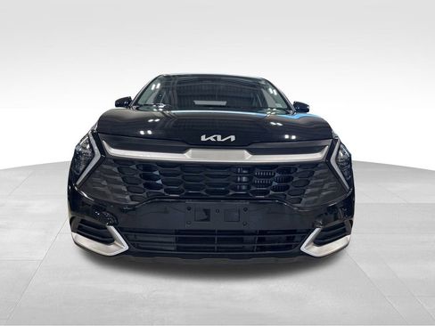 Certified 2024 Kia Sportage LX image 8