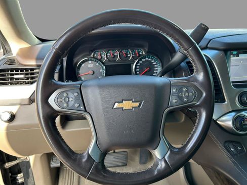 Used 2020 Chevrolet Tahoe LT RWD image 27