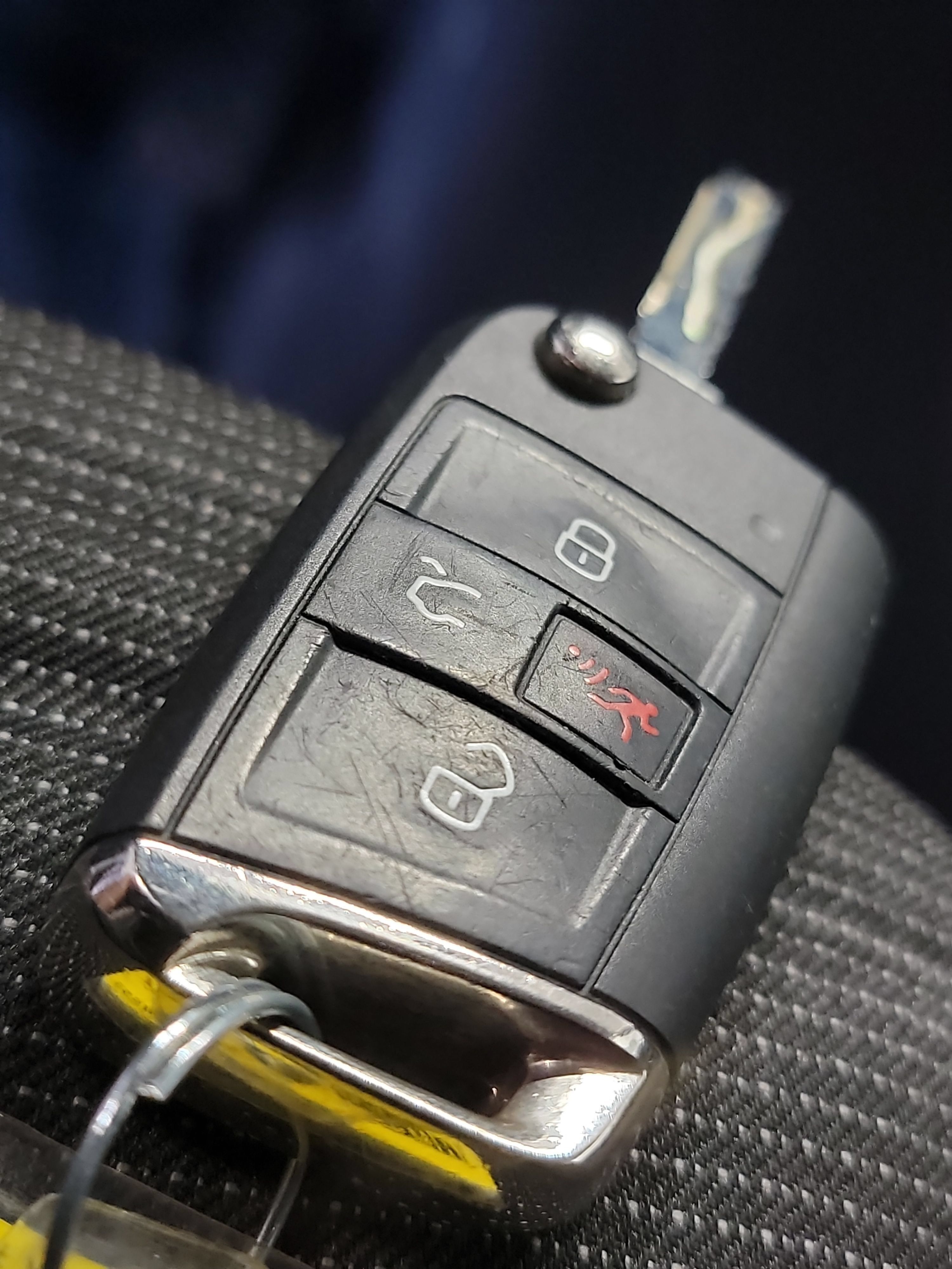 Used 2023 Volkswagen Tiguan S AWD/4WD image 31