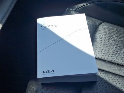 Used 2022 Kia Sorento X-Line EX image 29