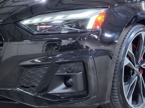 Used 2023 Audi S5 Prestige image 15