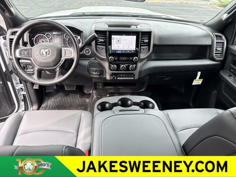 New 2026 RAM 4500 Tradesman w/ Chrome Appearance Group AWD/4WD image 15