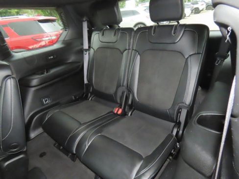 Used 2021 Jeep Grand Cherokee L Laredo AWD/4WD image 20