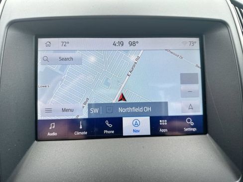 Used 2019 Ford Edge SEL AWD/4WD image 16