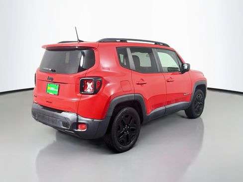 Used 2018 Jeep Renegade Sport w/ Power & Air Group AWD/4WD image 10