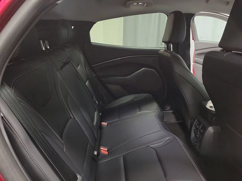 Used 2025 Ford Mustang Mach-E Premium AWD/4WD image 27