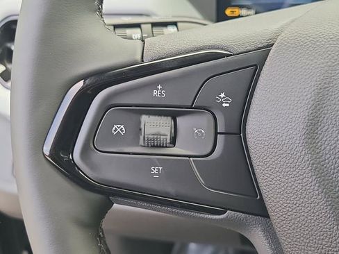 New 2027 Chevrolet Bolt LT FWD image 22