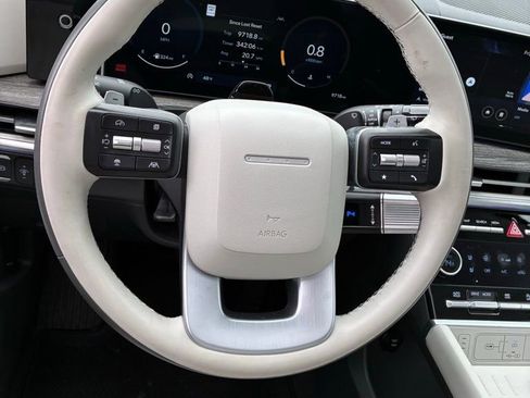 Used 2024 Hyundai Santa Fe Calligraphy image 28