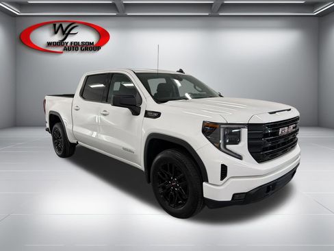 New 2026 GMC Sierra 1500 Elevation w/ Preferred Package RWD image 3