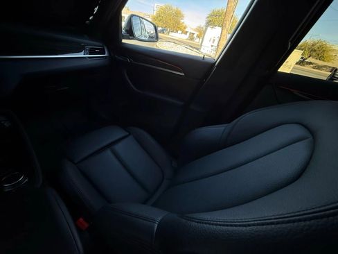 Used 2017 BMW X1 xDrive28i image 48