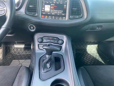 Used 2023 Dodge Challenger R/T Scat Pack RWD image 16