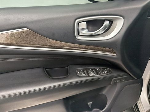 Used 2015 INFINITI QX60 FWD w/ Premium Plus Package image 9