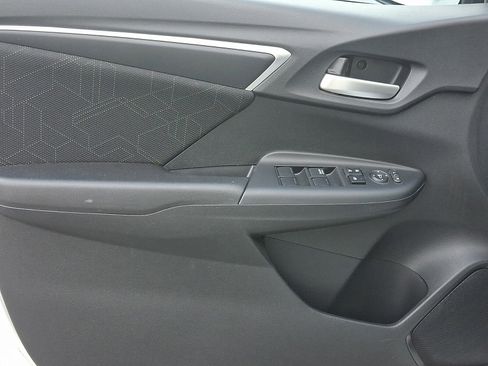 Used 2016 Honda Fit EX image 13