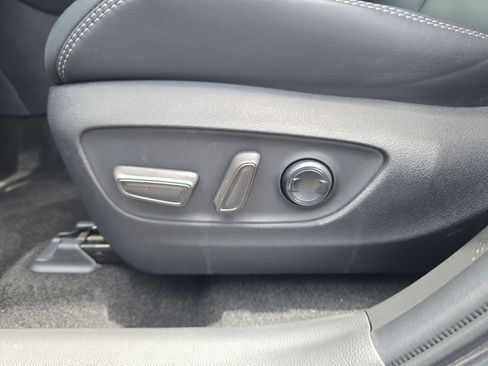 Used 2024 Toyota RAV4 XLE Premium w/ Weather Package FWD image 16