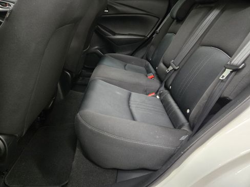 Used 2019 MAZDA CX-3 Sport w/ Sport I-ACTIVSENSE Package FWD image 7