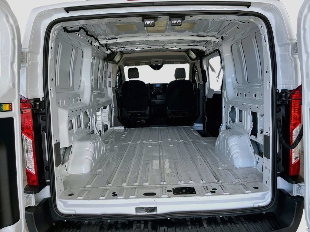 Used 2025 Ford Transit 150 Low Roof RWD image 26