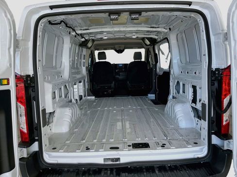 Used 2025 Ford Transit 150 Low Roof RWD image 26