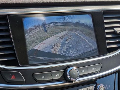 Used 2019 Buick LaCrosse Essence w/ Sights and Sounds Package image 22