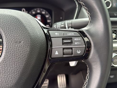 Used 2023 Acura Integra A-Spec FWD image 28