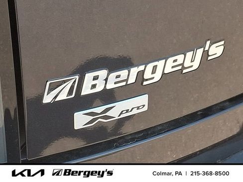 New 2027 Kia Telluride SX Prestige X-Pro AWD/4WD image 23
