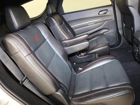 Used 2025 Dodge Durango R/T w/ Blacktop Package AWD/4WD image 43