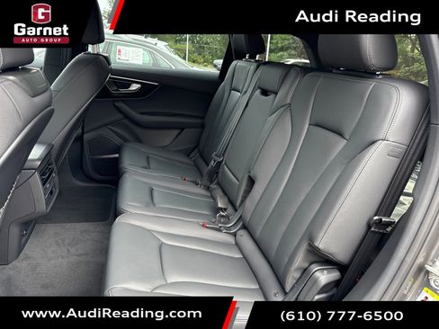 New 2026 Audi Q7 3.0T Premium image 13