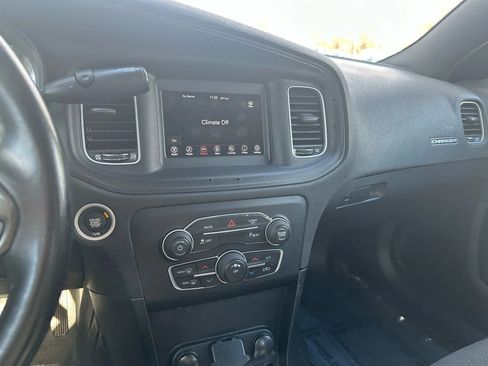 Used 2021 Dodge Charger Police w/ Fleet Safety Group image 33