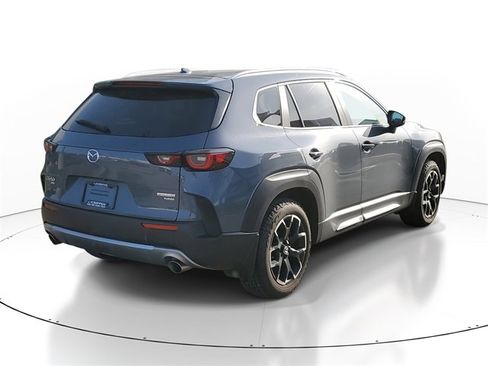 Used 2025 MAZDA CX-50 Meridian Edition w/ Apex Package image 4