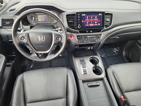 Used 2023 Honda Ridgeline RTL image 9