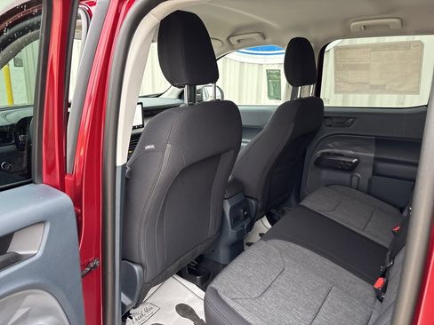 New 2025 Ford Maverick XLT w/ XLT Luxury Package image 28