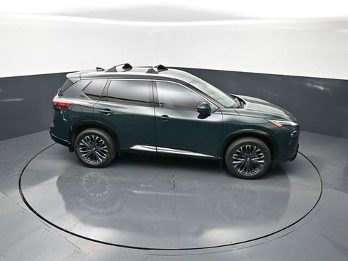 Used 2026 Nissan Rogue Platinum w/ Platinum Premium Package AWD/4WD image 20