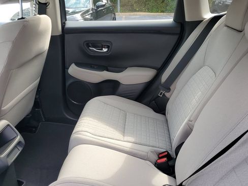 New 2027 Honda HR-V LX image 10