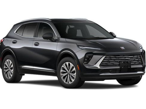 New 2026 Buick Envision Preferred AWD/4WD image 30