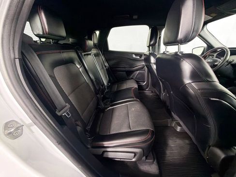 Used 2023 Ford Escape ST-Line w/ Equipment Group 301A image 26