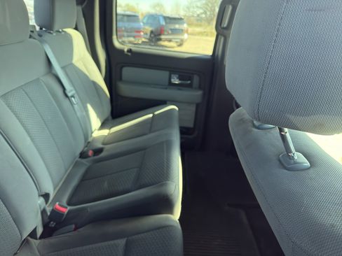 Used 2012 Ford F150 XLT w/ XLT Chrome Pkg image 11