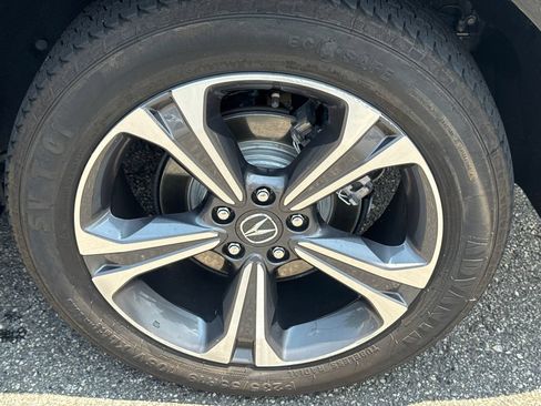 Used 2022 Acura RDX AWD w/ Advance Package image 20